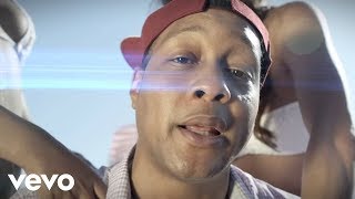 DJ Quik - Life Jacket (Official Video) ft. Suga Free, Dom Kennedy
