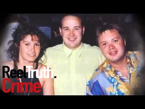 Australian Families Of Crime | Carl Williams The Baby Faced Killer | Full Documentary | True Crime
