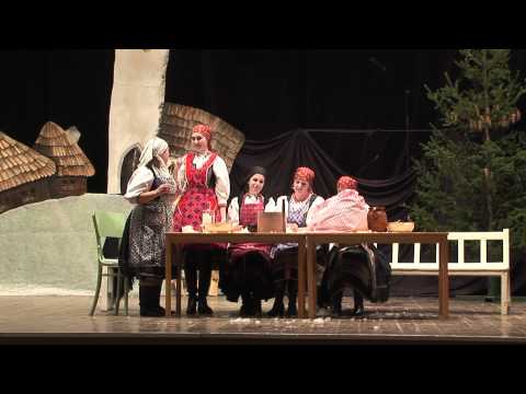 Nase Vianocne programy, alebo "Neda sa nedat" po 1.