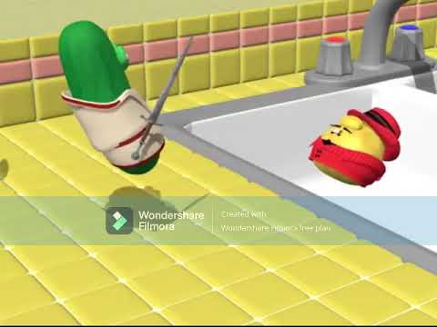 Just Push Through It! (Music Video/My Version)