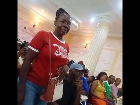 Témoignage vidéo de Fatoumata S.