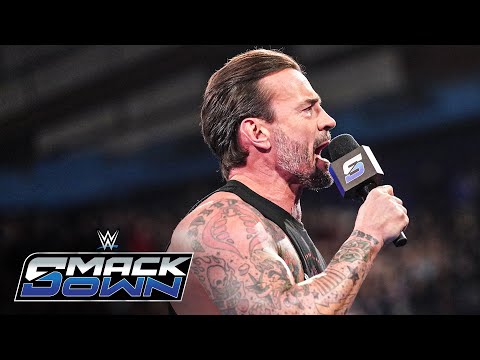 CM Punk, Paul Heyman, WWE World Tag Team Title Bout, More Added To Monday’s WWE Raw