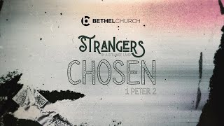 "Chosen" with Pastor Drew