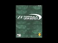Formula One 2001 PS2 OST Intro Music Theme Extended