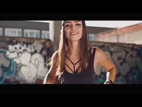 Broken Hearts (Back to the 80´s) - BROKEN HEARTS - CRY IN THE NIGHT (2023) + shuffle dancers