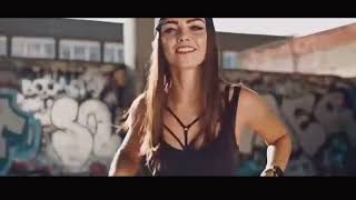 BROKEN HEARTS - CRY IN THE NIGHT (2023) + shuffle dancers