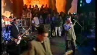 Morrissey - Boyracer - Live On Jools Holland