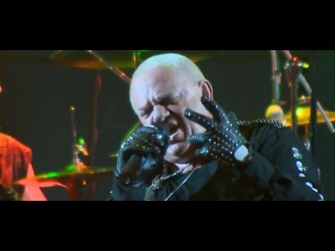 Steelhammer - Live from Moscow 2013