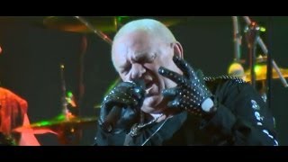 U.D.O. - Trip To Nowhere (2014) // Live From Moscow // AFM Records