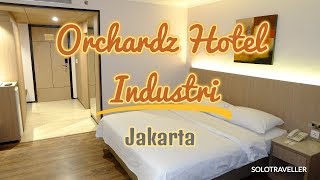 Orchardz Hotel Industri, Jakarta (3 star)