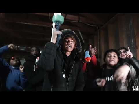 1922 TKAY - Send It Up (Official Video) (Shot By @FTGK4SH)