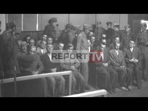 Report TV - Krimet e komunizmit, Rama: Ta çlirojmë Kuvendin nga ndotja