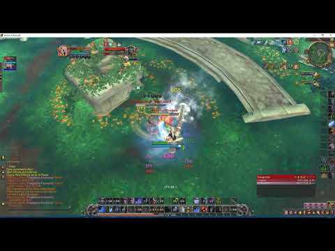 lilpump Frost dk pvp arena Breath UP