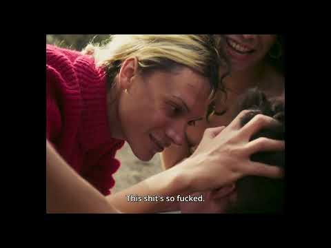 The Mysterious Gaze of the Flamingo trailer | PÖFF29