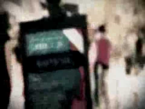 Bad Victim - BV je všude