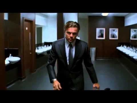 Inception Verarsche xD