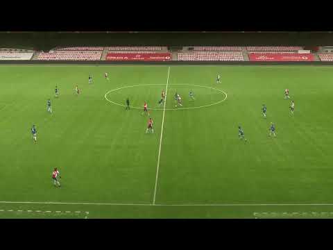 KFUM - Sarpsborg 08 NTF Elitetiltak G15