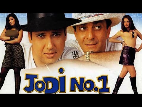 Jodi No 1 (2001) Full Hindi Movie