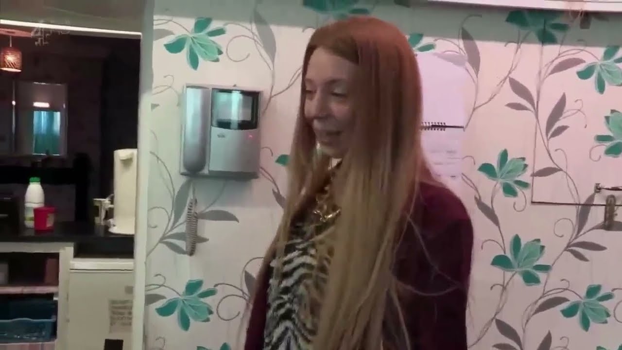 A Very British Brothel (2015)