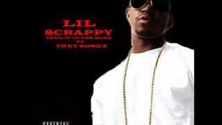 Lil Scrappy Ft Trey Songz - Thug It To The Bone
