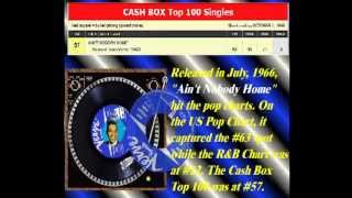 Ain't Nobody Home - Howard Tate - July 1966  HQ