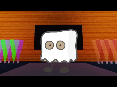 Gery Beatbox Solo - HYB Halloween Special