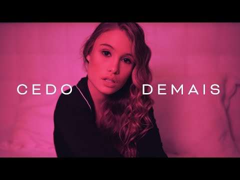Mari Cardoso - Cedo Demais