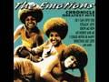 The Emotions - Nothing seems impossible