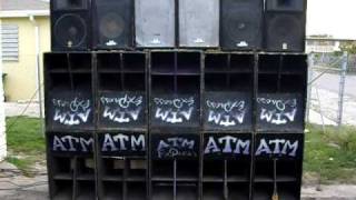 MIAMI ATM DJS 305 STREET BULLY'Z