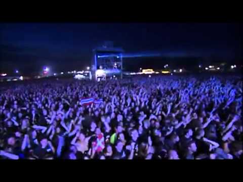 Immortal – Wacken Open Air 2007 (Full Show)