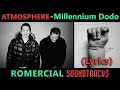 Atmosphere - Millennium Dodo (LYRICS)