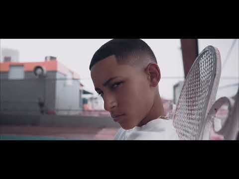 Se Queda Sola - Jan Cee Ft. Conep | Video Trailer (Jadriz Collection)