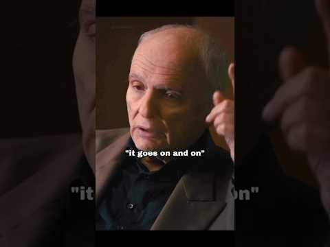 David Chase explains the ending of Sopranos #shorts