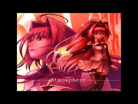 Shinkyoku Soukai Polyphonica OST 1  - Track 11  - La Luna ~Promise~
