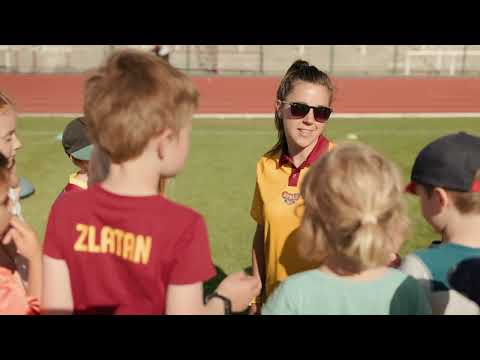 Nábor Dukláků a Duklaček 2023 🔴🟡