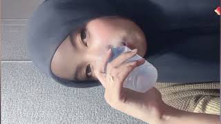 Download lagu BIGO LIVE HALU BANTUIN KELUAR - BIGO LIVE GOYANG KASUR MERESAHKAN - LIVE HIJAB MODE BARBAR 🔥 mp3