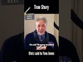 What Elvis Said To Tom Jones