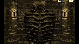 Let&#39;s Replay Stonekeep #26: Helping the Dwarves