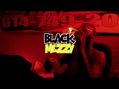 BLACK MEZZY-LATELY(OFFICIAL VIDEO)