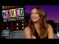 Camila Mendes Has Discovered Naked Attraction