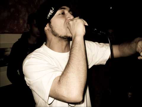 MK aka Nocivo - HH Nocivo feat DJ 90 Cutz