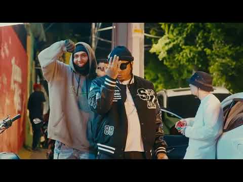 Harryson x Wildey x Jonni Jonito x Yandito x Justym - No Hay Como (Remix) (Video Oficial)