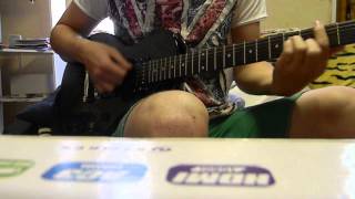 The Germs - Land of Treason cover