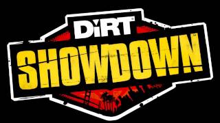 DiRT Showdown Soundtrack (The Answer - Piece By Piece)