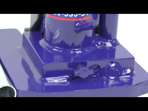 Миниатюра изображения товара Домкрат механический AE&T T20202A (2т)