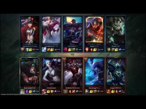 Steam Community :: Video :: Azir gameplay