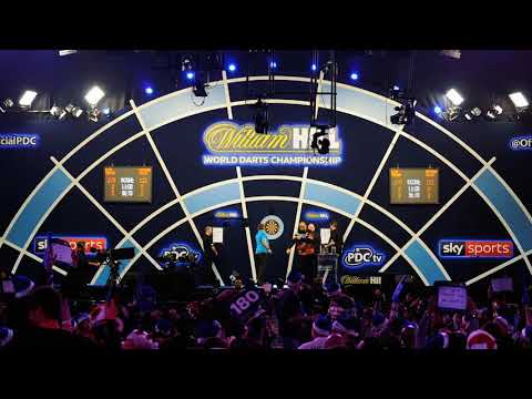 Darts Anthem - Chase The Sun (No chants)