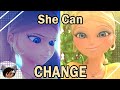 Chloe Bourgeois in MIRACULOUS LADYBUG: Rewriting Her Potential