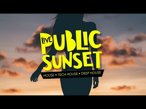 Public Sunset - Ed. II Giramundo