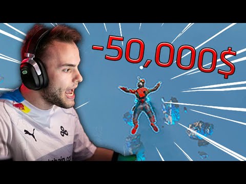 ZachMazer Moments and C9 Arguing for 4 minutes 21 seconds